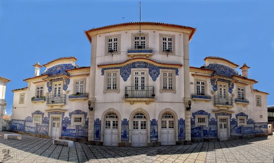 Aveiro