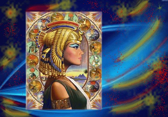 Nefertiti Sideral