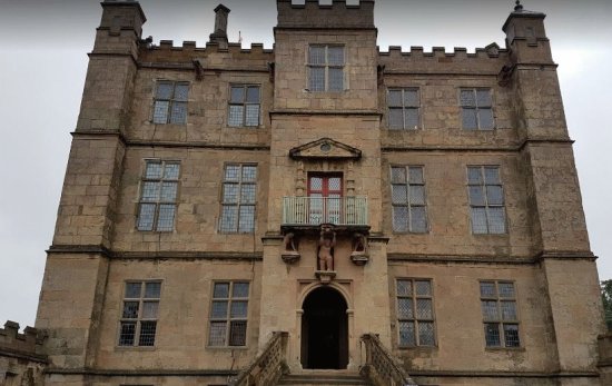 Bolsover Castle 3