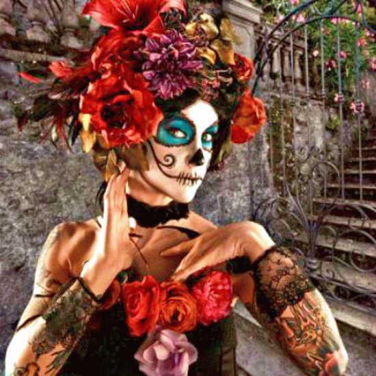 Day of the Dead 5