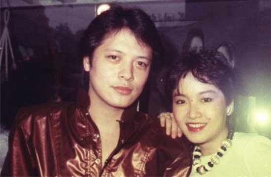 Taiwan 70 's superstar åŠ‰æ–‡æ­£