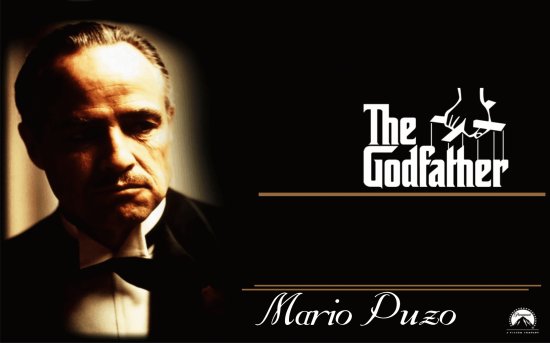 EL PADRINO MARIO PUZO