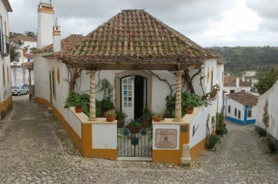 Ã“bidos