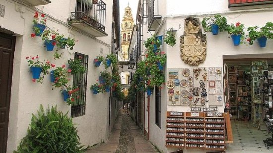 CÃ³rdoba