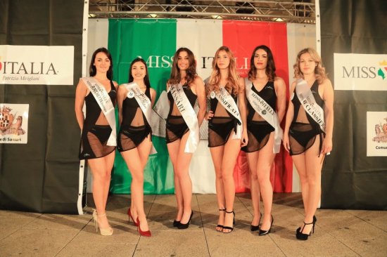 miss italia