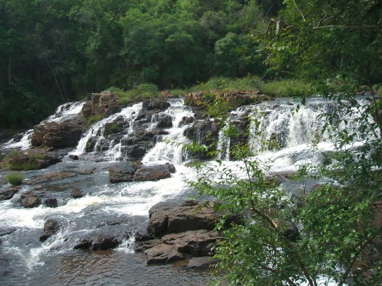 misiones argentina