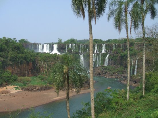 misiones argentina