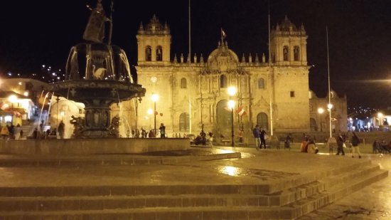 Cusco, PerÃº.