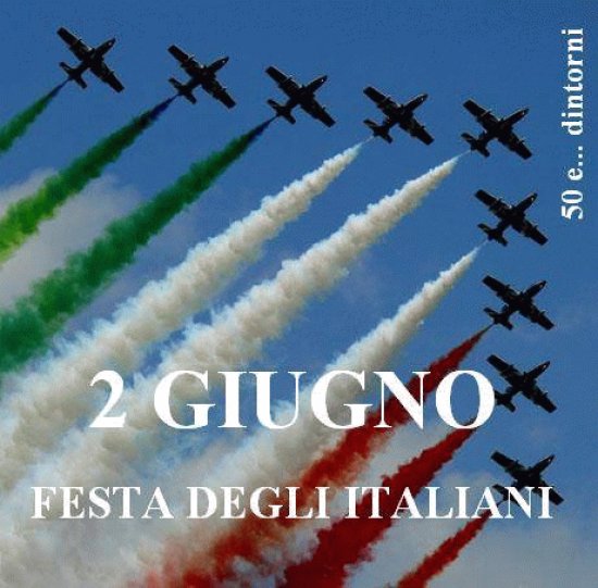 2 giugno