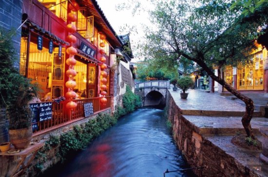 Lijiang