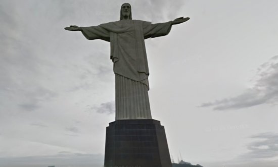 Cristo Redentor