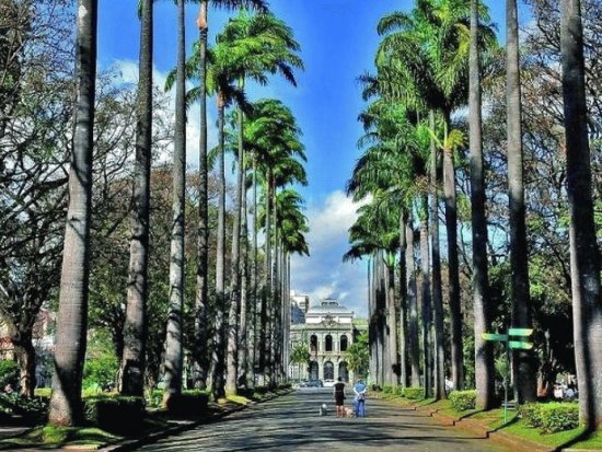 PraÃ§a da Liberdade