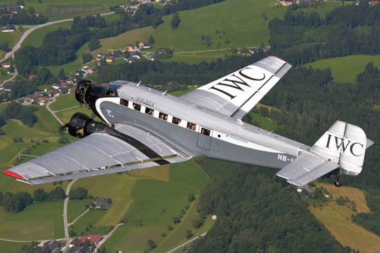 Junkers Ju-52