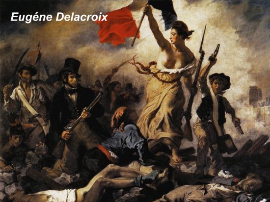 DELACROIX