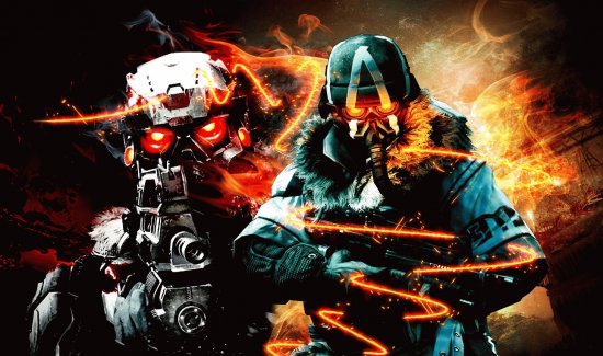 Killzone