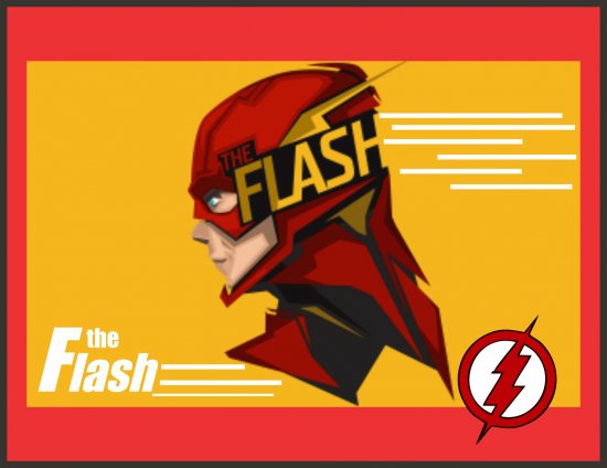 flash