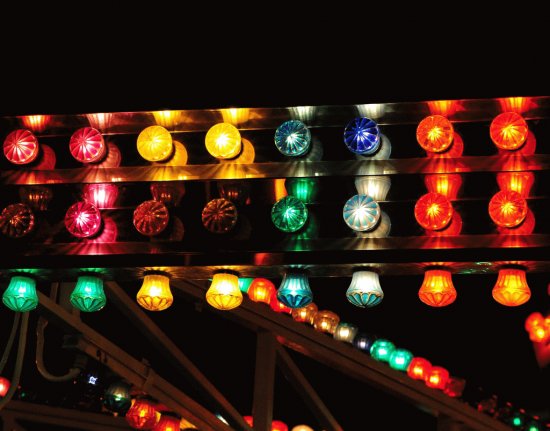 Carnival lights