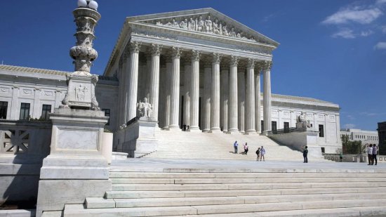 US Supreme Court