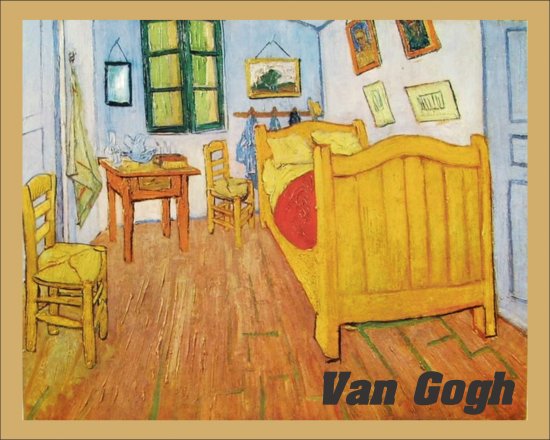 Van Gogh