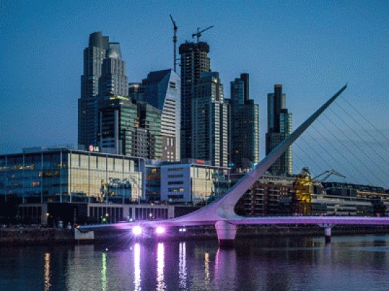 Puerto Madero