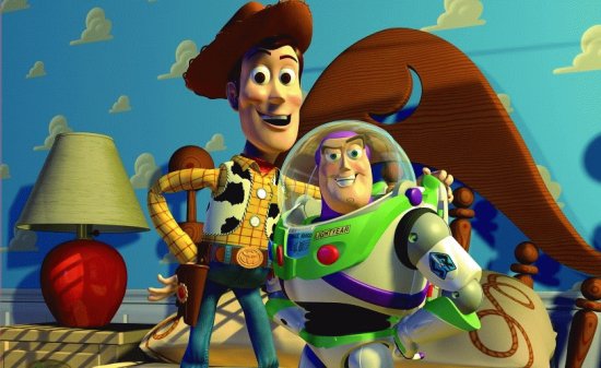 Toy Story