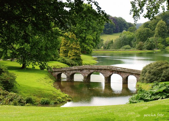 Stourhead GB