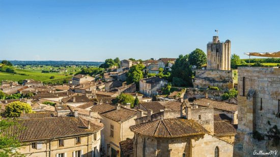 SAINT EMILION