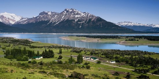 Argentine Andes