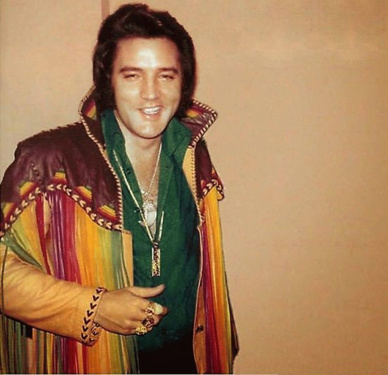 ELVIS 70