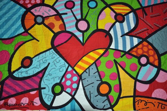 Romero Britto