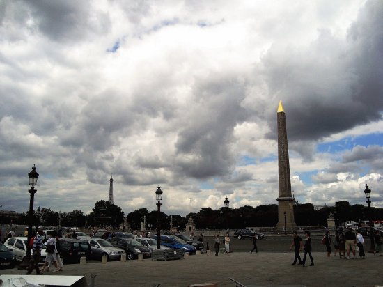 ParÃ­s, Francia.