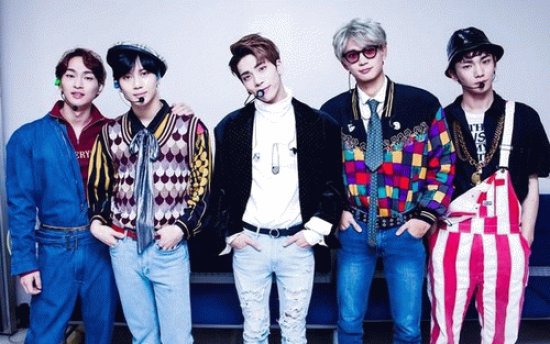 SHINee