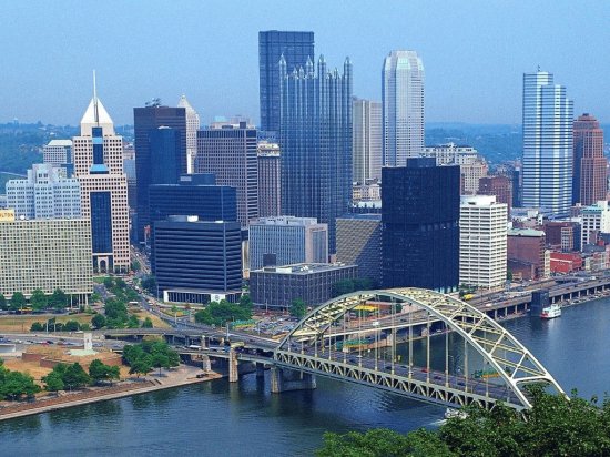 Pittsburg