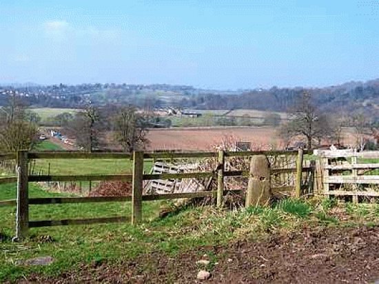 Derwent Valley