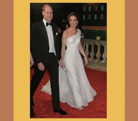 William y Kate