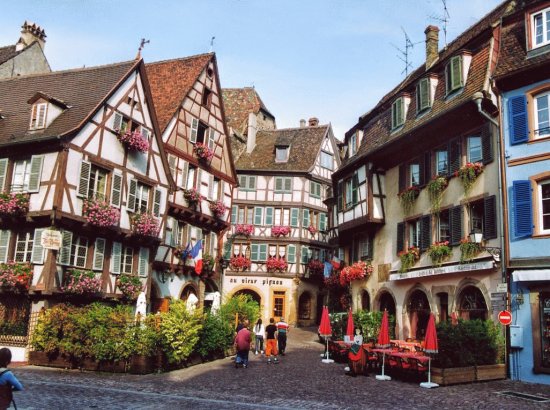 Colmar