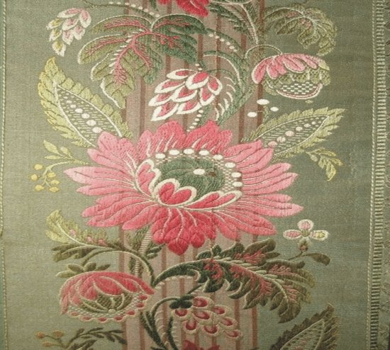 embroidery