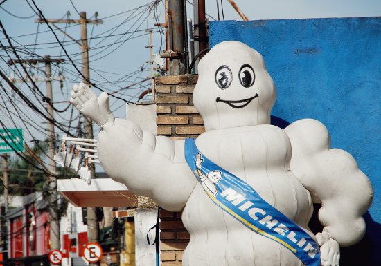 michelin