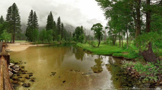 Yosemite