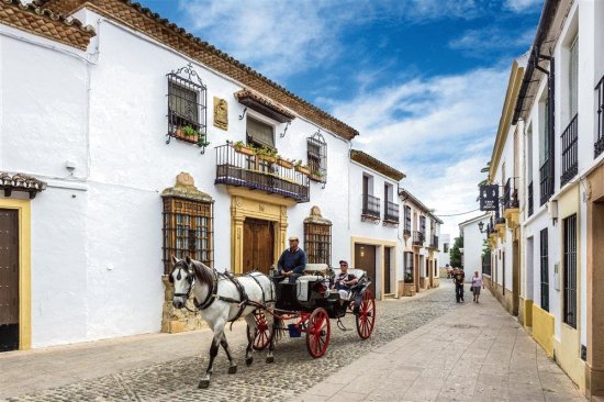 Ronda-Malaga