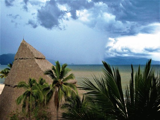 Puerto Vallarta, Jalisco.