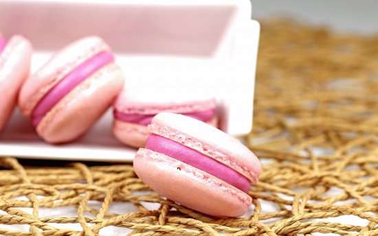 macarons