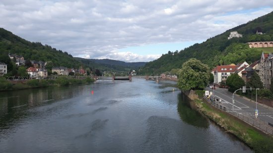 Heidelberg - Alemanha