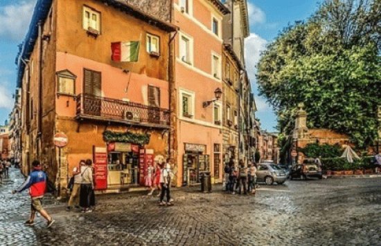 Trastevere