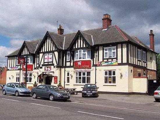 Red Lion, Sandiacre