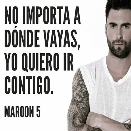 MAROON 5