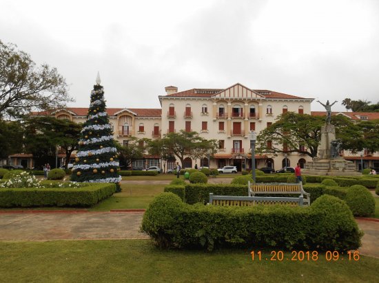 Poços de Caldas - MG