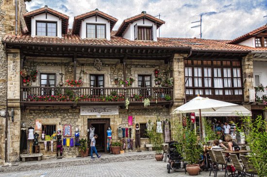 Comillas - EspaÃ±a