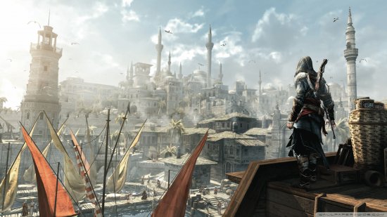 Assassins Creed