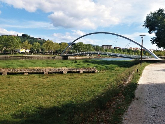 pontevedra-puente rio lÃ©rez